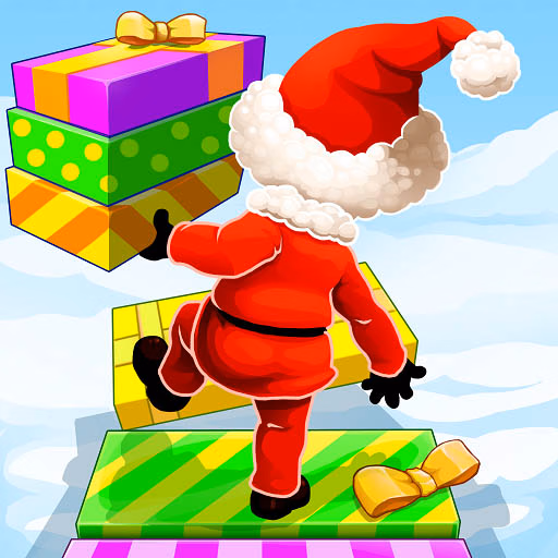 Shortcut Run 3D